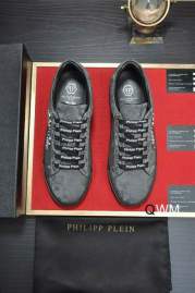 Picture of Philipp Plein Shoes _SKUPPsz38-45WM120518609